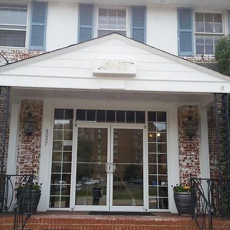 The Virginia Lodge Alexandria Exterior photo